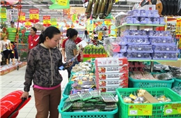 Thành lập Ban Chỉ đạo điều hành giá 