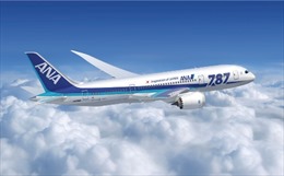 Hành khách Việt Nam sẽ được bay bằng Boeing 787 Dreamliner 