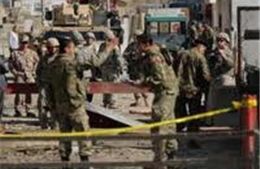 Pakistan phá âm mưu tấn công trạm hậu cần NATO 