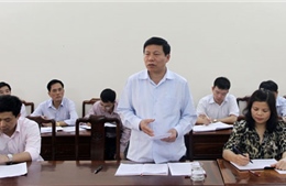  Bắc Ninh: Sẽ ký hợp đồng có thời hạn với 261 giáo viên trượt xét tuyển