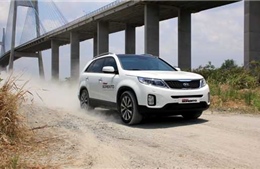 Thaco dẫn đầu doanh số cả 4 tháng đầu năm