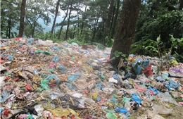 Quản lý rác thải y tế - trách nhiệm lớn từ phía bệnh viện