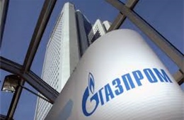 Tổng giám đốc Gazprom thoát lệnh trừng phạt của EU