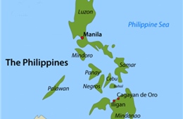 Philippines có thể đề xuất Mỹ cải tạo căn cứ hải quân trên đảo Palawan 