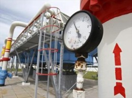 Tranh cãi Nga-Ukraine về giá khí đốt đạt tiến triển