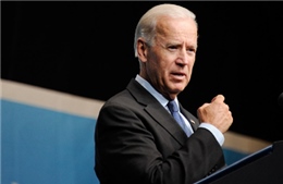 Giàn khoan trái phép 981 khiến quan hệ Mỹ-Trung căng thẳng