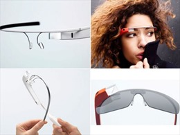 Kính thông minh Google Glass lên kệ tại Mỹ 