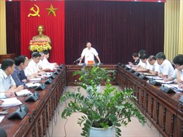 Bắc Ninh: Giữ vững an ninh trật tự trong các Khu công nghiệp 