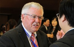 Báo Australia chỉ trích Trung Quốc leo thang căng thẳng 