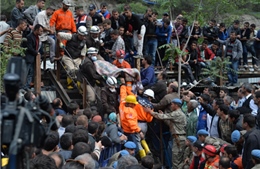 Thổ Nhĩ Kỳ buộc tội giám đốc điều hành mỏ than bị nổ