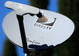 Mỹ: DirecTV đồng ý bán cho AT&T với giá 50 tỷ USD 