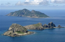 Nhật Bản sẽ thành lập các tiền đồn ở đảo xa 