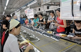 Các DN nước ngoài tại Quảng Ninh ổn định sản xuất trở lại