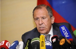 Ngoại trưởng Nga: Cần xét lại quan hệ với EU, NATO