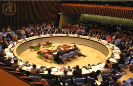 Khai mạc phiên họp lần thứ 67 Đại hội đồng WHO