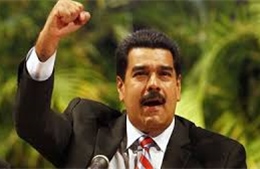 Venezuela cảnh báo kiện Mỹ tại Liên hợp quốc