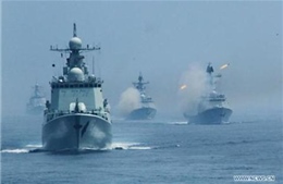 Những toan tính thâm hiểm của Trung Quốc nhằm độc chiếm Biển Đông-Kỳ cuối: Các thủ đoạn chính