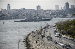 Mỹ xây dựng lại cấu trúc liên minh