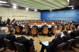  Nga đề xuất họp khẩn với NATO