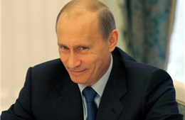 Tổng thống Nga lệnh rút quân tạo điều kiện cho bầu cử Ukraine