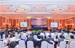 Cần thành lập Hiệp hội kinh doanh du lịch hội nghị