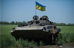 Nga: Tình hình Ukraine đang gần với thảm họa nhân đạo 