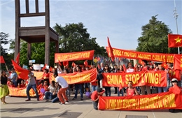 Việt Nam sẽ giành chiến thắng trong hòa bình 