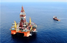 Cơn khát dầu của Trung Quốc khiến Biển Đông dậy sóng