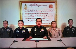 Phản ứng của LHQ, Pháp về đảo chính quân sự tại Thái Lan