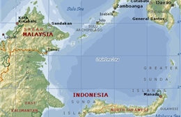 Philippines, Indonesia ký thỏa thuận phân định EEZ