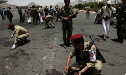 Yemen: 27 người thiệt mạng trong vụ đột kích của Al-Qaeda 