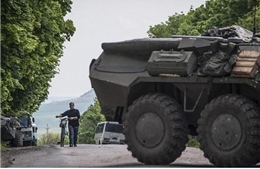 Bầu cử có là phương thuốc hữu hiệu cho Ukraine? 