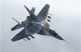 Nga cung cấp cho Syria 12 máy bay MiG-29M/M2 