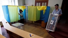 Ba kịch bản cuộc bầu cử Tổng thống Ukraine