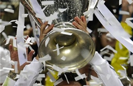 Real Madrid hoàn thành giấc mơ “Decima”