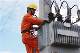 Phấn đấu đưa điện lưới Quốc gia đến đảo Lý Sơn vào tháng 10
