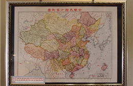 Trung Quốc lại lớn tiếng về chủ quyền ở Biển Đông 