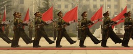 Trung Quốc cần tạo các ‘quan hệ hài hòa’ trên Biển Đông