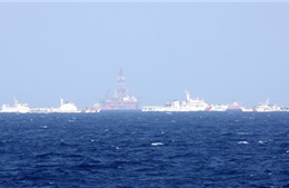 Truyền thông quốc tế chỉ trích tàu Trung Quốc đâm chìm tàu cá Việt Nam