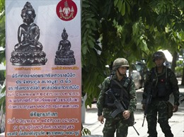 Quân đội Thái Lan bắt cựu bộ trưởng giáo dục