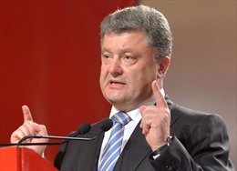 Viễn cảnh chông gai của tân Tổng thống Ukraine
