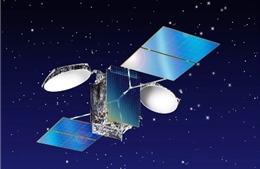 VINASAT-1 và VINASAT-2 được bảo hiểm 6.000 tỷ đồng