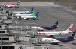 Indonesia sẽ trở thành trung tâm bảo dưỡng máy bay khu vực 