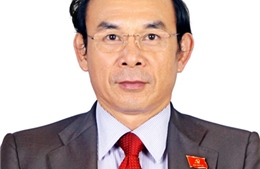 Bộ trưởng Nguyễn Văn Nên: Chủ quyền biển đảo là thiêng liêng! 