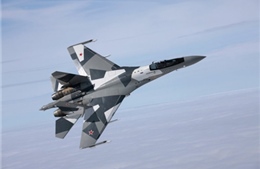 Trung Quốc muốn mua lượng lớn Su-35, S-400 của Nga