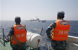 Tường thuật của phóng viên CNN: Vũ điệu nguy hiểm trên Biển Đông