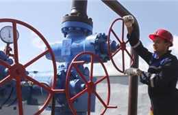 EU: Ukraine phải thanh toán nợ khí đốt cho Nga với giá hợp lý