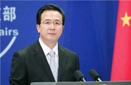 Trung Quốc sẽ thúc đẩy học thuyết an ninh tại Shangri-La 