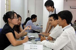 Tăng cường quản lý lao động Việt Nam tại Hàn Quốc
