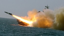 Hàn Quốc-cường quốc xuất khẩu vũ khí mới của châu Á